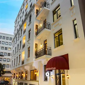Otel The Nisantasi, İstanbul