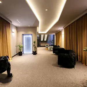 **** Hotel The View Boutique Albanien
