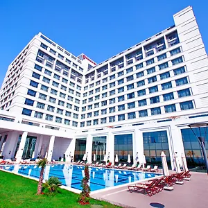 5* מלון The Park Pendik