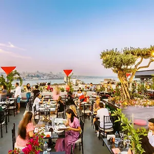 Otel Seres Old, İstanbul