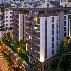 Tzl Nisantasi Appart hôtel