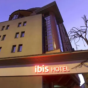 Ibis Heroes Square Βουδαπέστη