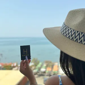 **** Hotel Bar Restorant Ylli Albanien