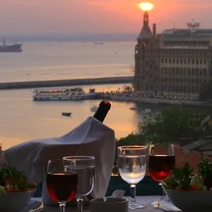 Otel Sidonya, İstanbul