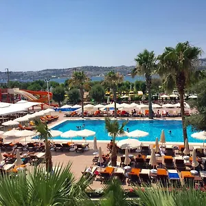 **** Hotel Anadolu Türkei