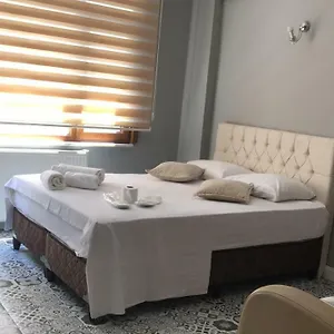 Апартаменты First Taksim