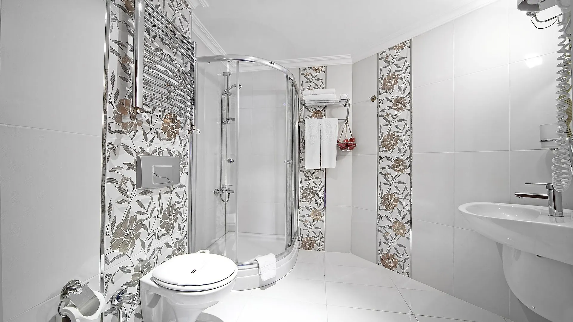 Antea Palace Hotel & Spa Κωνσταντινούπολη