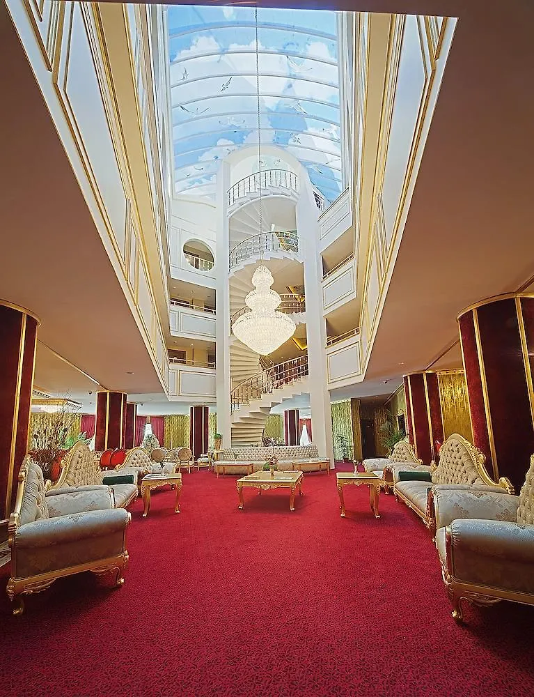 Antea Palace Hotel & Spa Istanbul